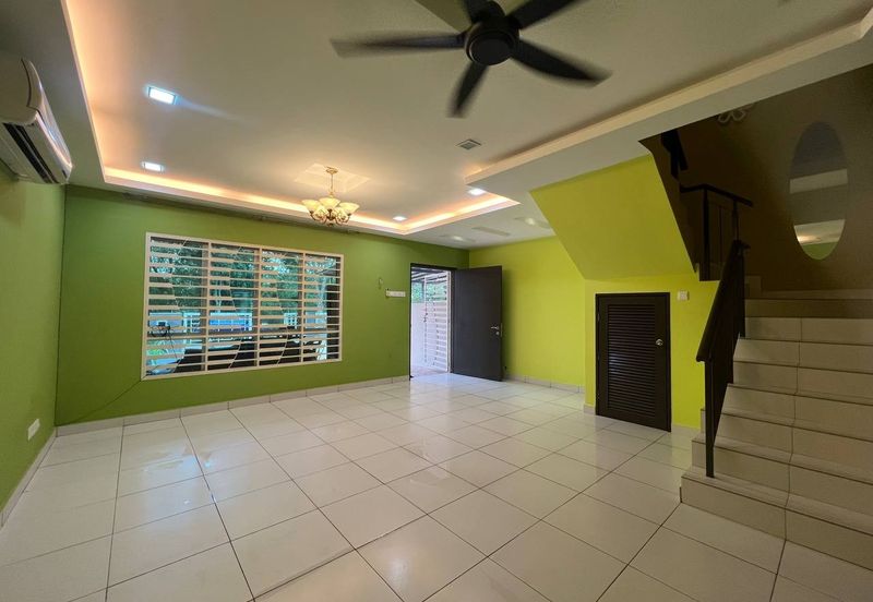 Taman Pelangi Semenyih 2