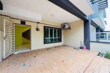 Taman Pelangi Semenyih 2