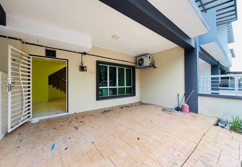 Taman Pelangi Semenyih 2