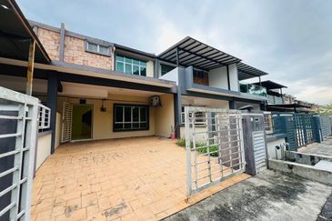 Taman Pelangi Semenyih 2