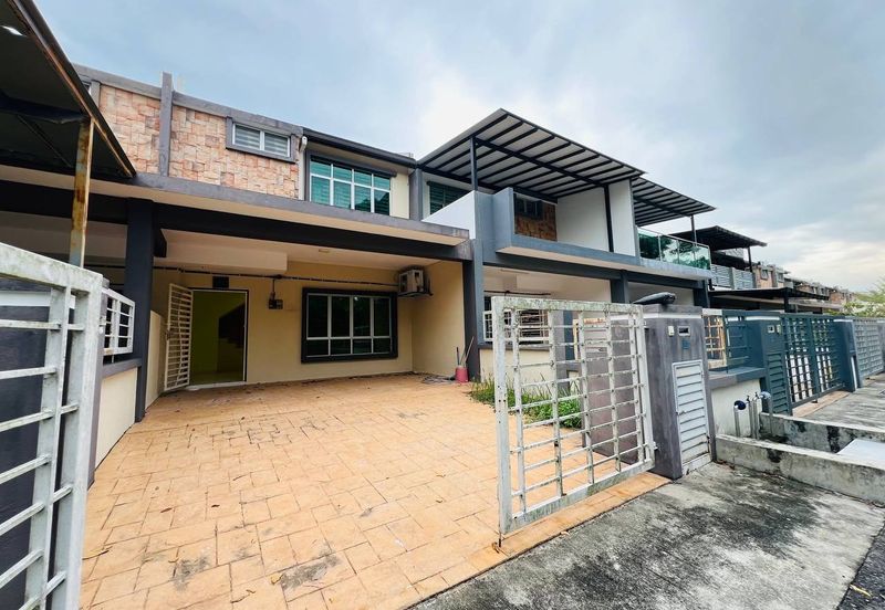 Taman Pelangi Semenyih 2