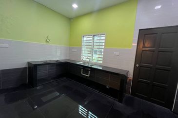 Taman Pelangi Semenyih 2