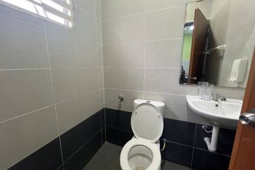 Taman Pelangi Semenyih 2