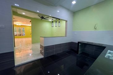 Taman Pelangi Semenyih 2