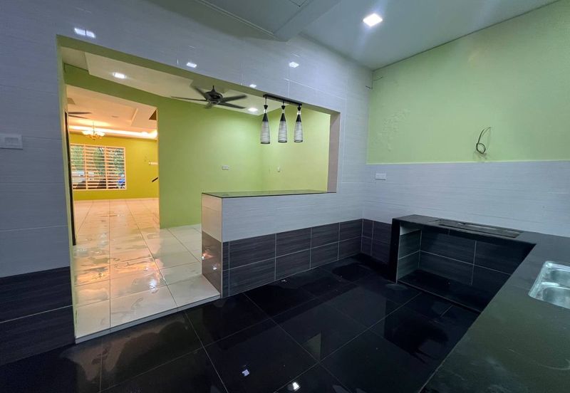 Taman Pelangi Semenyih 2