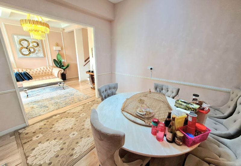 Ridgefield Residences @ Tropicana Heights Kajang