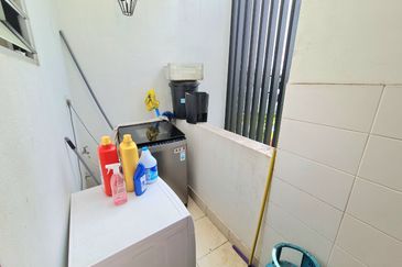 Ridgefield Residences @ Tropicana Heights Kajang