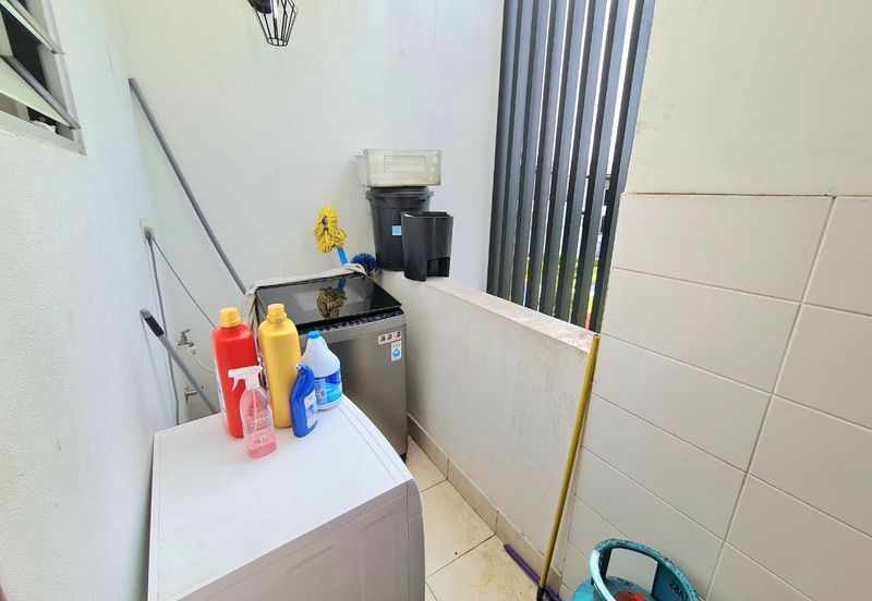 Ridgefield Residences @ Tropicana Heights Kajang