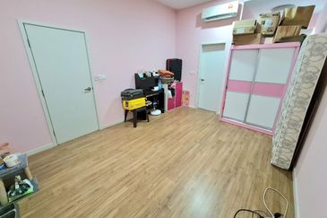 Ridgefield Residences @ Tropicana Heights Kajang