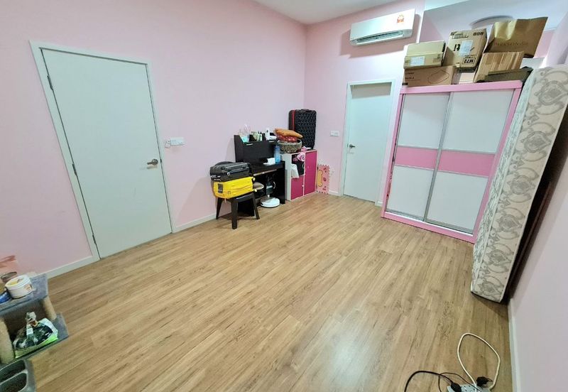 Ridgefield Residences @ Tropicana Heights Kajang