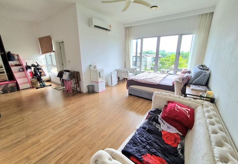 Ridgefield Residences @ Tropicana Heights Kajang