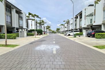 Ridgefield Residences @ Tropicana Heights Kajang