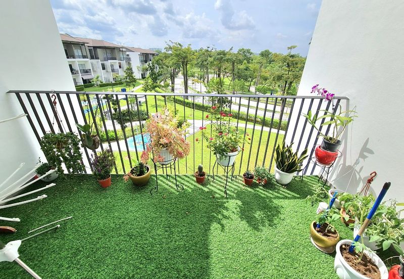 Ridgefield Residences @ Tropicana Heights Kajang