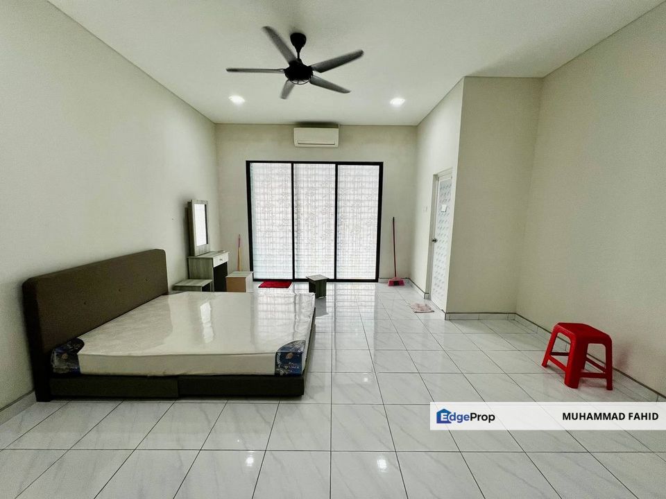 Taman Desa Mayang Sari Double Storey (RENOVATED) Nilai , Negeri Sembilan, Nilai