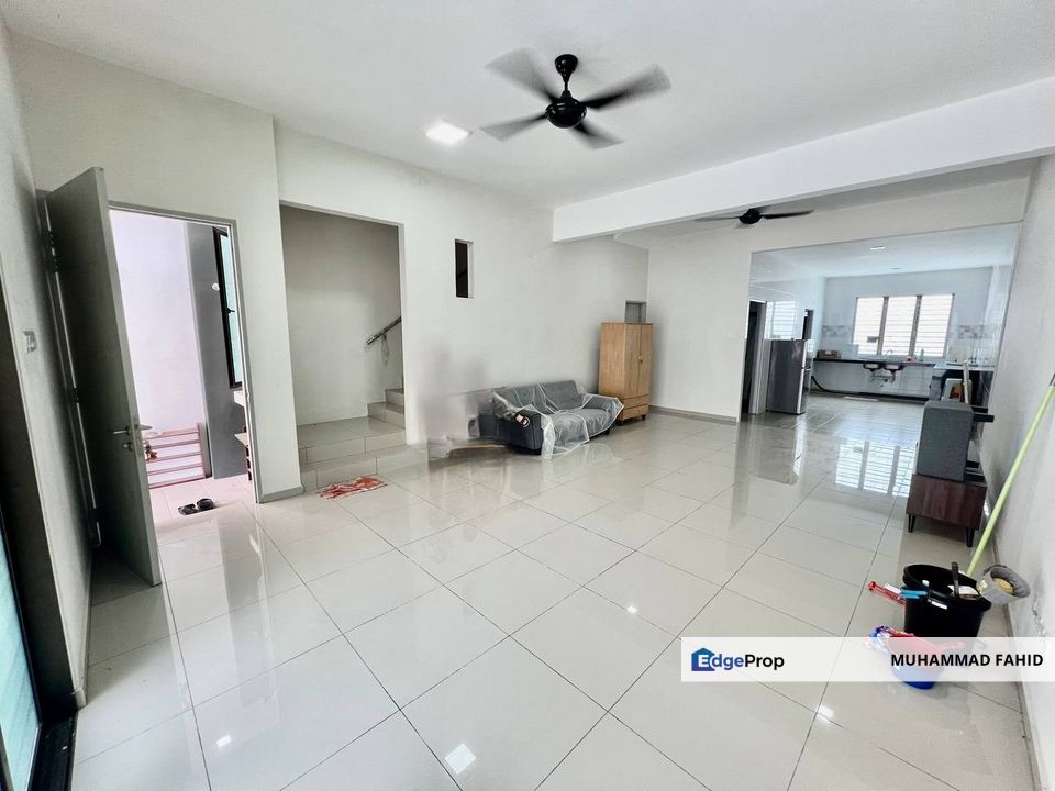 Taman Desa Mayang Sari Double Storey (RENOVATED) Nilai , Negeri Sembilan, Nilai