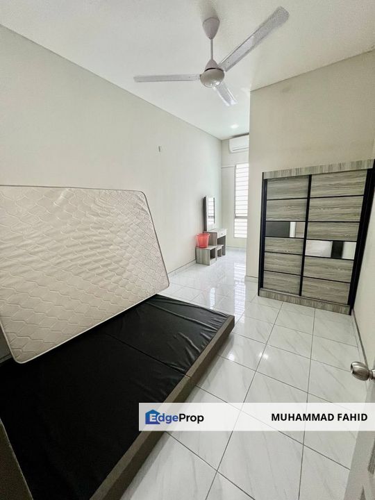 Taman Desa Mayang Sari Double Storey (RENOVATED) Nilai , Negeri Sembilan, Nilai