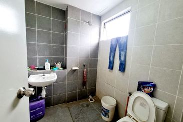 Rentak Perdana @ LBS Alam Perdana