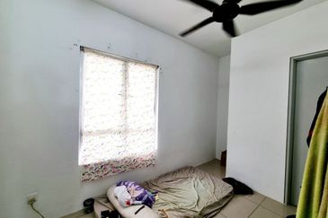 Rentak Perdana @ LBS Alam Perdana