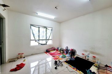 Rentak Perdana @ LBS Alam Perdana