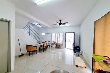 Rentak Perdana @ LBS Alam Perdana