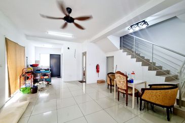 Rentak Perdana @ LBS Alam Perdana