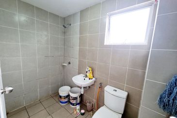 Rentak Perdana @ LBS Alam Perdana