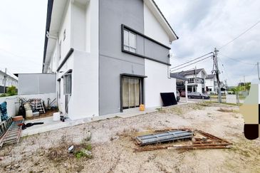 Rentak Perdana @ LBS Alam Perdana