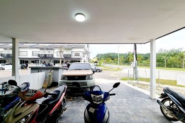 Rentak Perdana @ LBS Alam Perdana