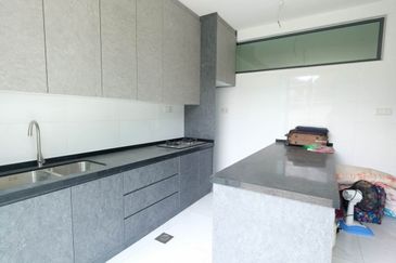 Taman Tun Dr Ismail (TTDI)