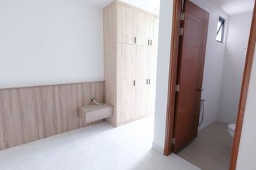 Taman Tun Dr Ismail (TTDI)