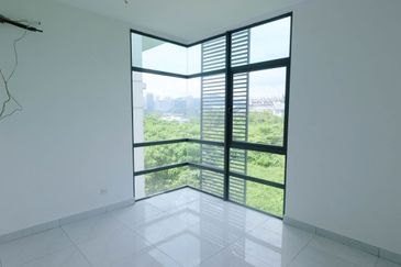 Taman Tun Dr Ismail (TTDI)