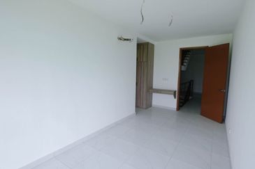 Taman Tun Dr Ismail (TTDI)