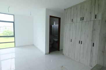 Taman Tun Dr Ismail (TTDI)