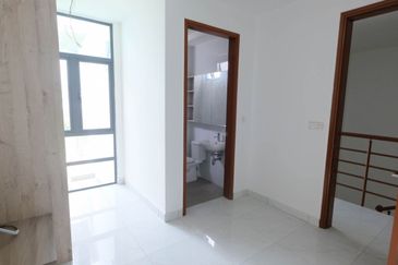 Taman Tun Dr Ismail (TTDI)