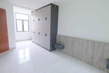 Taman Tun Dr Ismail (TTDI)