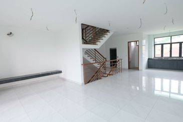 Taman Tun Dr Ismail (TTDI)