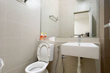 Elmina East @ Denai Alam