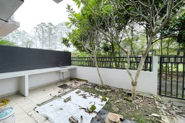 Elmina East @ Denai Alam