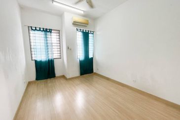 Elmina East @ Denai Alam