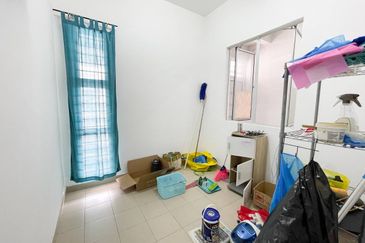 Elmina East @ Denai Alam