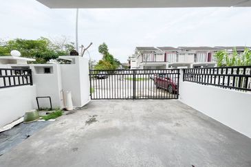 Elmina East @ Denai Alam