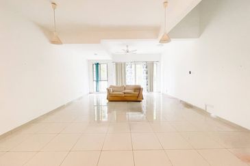 Elmina East @ Denai Alam