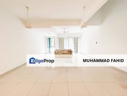 Ariza @ Elmina East (BASIC UNIT) Seksyen U16 Shah Alam, Selangor, Shah Alam