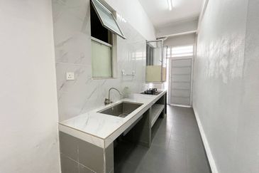 Elmina East @ Denai Alam