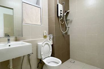 Elmina East @ Denai Alam