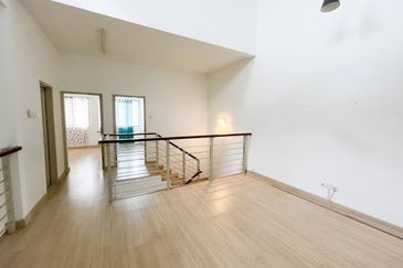 Elmina East @ Denai Alam