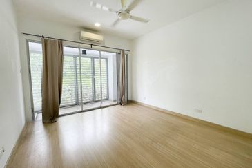 Elmina East @ Denai Alam