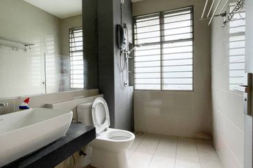 Elmina East @ Denai Alam