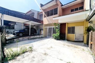 Seksyen 11, Shah Alam