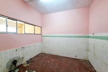 Seksyen 11, Shah Alam